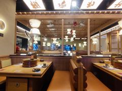 -西塔老太太泥炉烤肉(湖东领汇广场店)