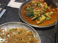-后街佬·炭火鲜鱼杂(南城店)
