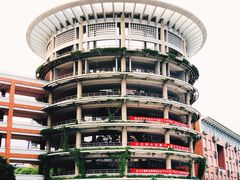 -浙江万里学院(钱湖校区)