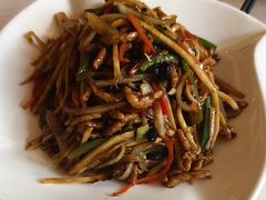 -马凯餐厅(长椿街店)