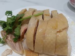 -泰煌鸡·上海白斩鸡·沪菜(平利店)