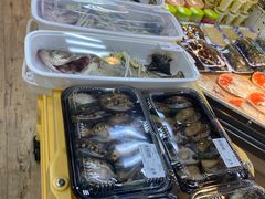-果蔬好生活超市(双井店)
