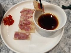 -聚丰园•湖鲜餐厅(阿红私房菜梅石路店)