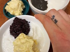 -小团圆糖水铺(襄阳南路店)