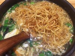 -满园烤鸭·春饼(华强广场店)