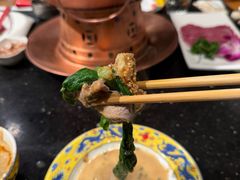 -南门涮肉(上海二店)