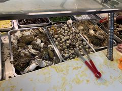-春华海鲜城(广场西苑店)