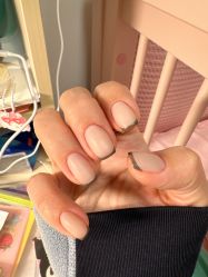 -猪猪女孩日式美睫美甲