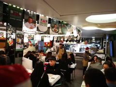 -翠华餐厅(旺角文华商场店)