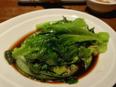 -乔街深夜食堂·台州菜·高压锅生蚝(杭州总店)