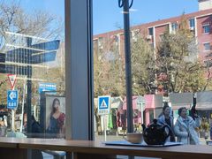-ARKET CAFÉ(三里屯太古里店)