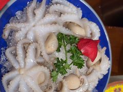 -重庆高老九火锅(万象城店)