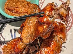 -章吴记喜瑞餐厅(东东城店)
