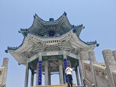 -淄博聊斋城景区