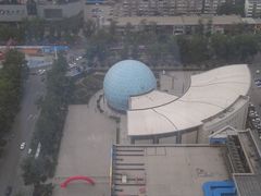 -视界美食自助餐厅·石家庄希尔顿酒店