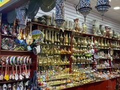 -新疆国际大巴扎