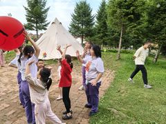 -长白山万达喜来登度假酒店