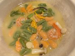 -环球港凯悦 · 享悦中餐厅