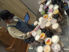 -喜茶(广州五羊邨店)
