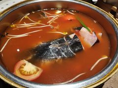 -酸喜·三度酸·贵州味