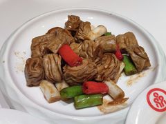 -双合园·海鲜水饺青岛菜(九水东路店)