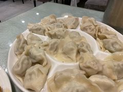 -黄家饺子东北特色菜馆(湖滨商业街店)