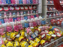 -Namco Wonder Park(朗豪坊店)