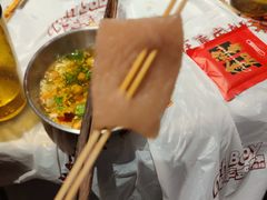 -大芊金重庆串串火锅(南京路店)