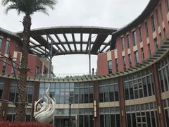 -梧桐人家中国太平国际健康颐养社区