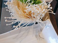 -额尔敦传统涮(公园西路店)