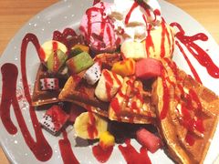 -Lia Cafe Bar Restaurant松山咖啡屋
