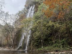 -玉渡山自然风景区
