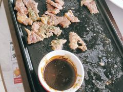 牛排-必胜客(永泰店)