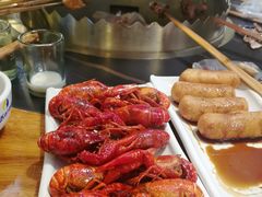 -喷火龙西昌火盆烧烤(泸州总店)