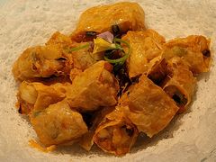 -码头见·潮汕菜(领展中心城店)