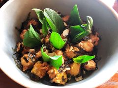 蛋心-黑角餐厅美式狂野Blackhorn(昌茂花园店)