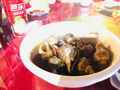-海市蜃楼花园主题餐厅(石顶店)