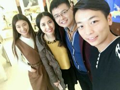 点击看大图 -完美新娘婚纱摄影