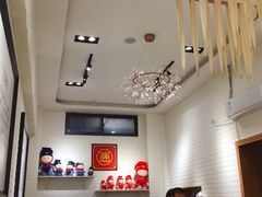 -大嘻咹biangbiang面(历史博物馆店)