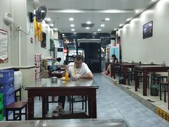 -马有才牛肉面(银池·花香丽舍店)
