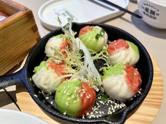 -蔡澜点心·粤菜(领展购物广场店)