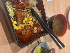 -森味花园·日本料理(伊藤洋华堂亚运村店)