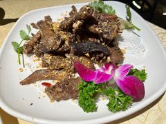 陈皮掌亦-五邑人家(江门店)