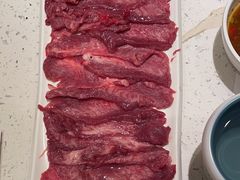 -左庭右院鲜牛肉火锅(长泰广场店)