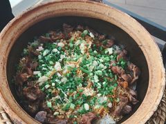 -润园四季椰子鸡火锅(海上世界店)