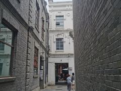 -张包铺(道外店)