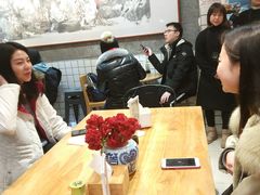 -小豆海棠(人民南路店)