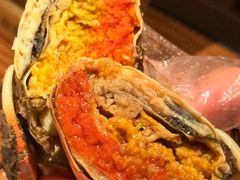 -成隆行·蟹王府(九江路店)