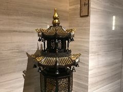 -三宝大饭店-中和艺素餐厅(浦上金山正祥广场店)