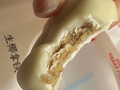 大吉大利生椰拿铁味-好利来(望京中福店)